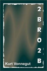 Cover of 2BR02B. 