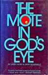 Cover of The Mote in God's Eye. 