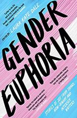 Cover of Gender Euphoria. 
