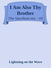 Cover of I Am Also Thy Brother. 