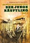 Cover of Der junge Häuptling. 