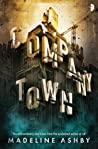Cover of Company Town. 