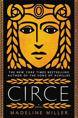 Cover of Circe. 