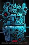 Cover of Infomocracy. 