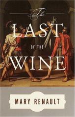 Cover of The Last of the Wine. 