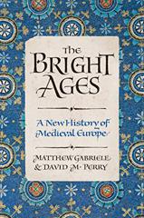 Cover of The Bright Ages. 