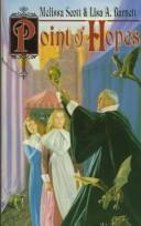 Cover of Point of Hopes. 