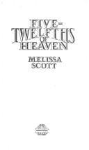 Cover of Five-Twelfths of Heaven. 