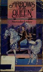 Cover of Arrows of the Queen. 