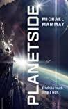 Cover of Planetside. 