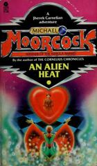 Cover of An Alien Heat. 