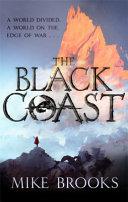 Cover of The Black Coast. 