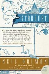 Cover of Stardust. 