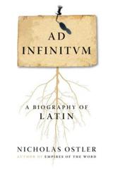 Cover of Ad Infinitum. 