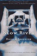 Cover of Slow River. 