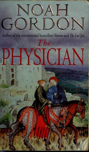 Cover of The Physician. 