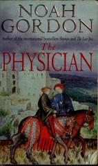 Cover of The Physician. 