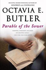 Cover of Parable of the Sower. 