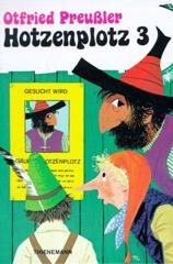 Cover of Hotzenplotz 3. 