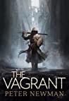 Cover of The Vagrant. 