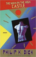 Cover of The Man in the High Castle. 