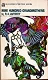 Cover of Nine Hundred Grandmothers. 