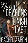 Cover of Nice Dragons Finish Last. 