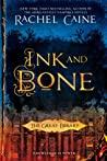 Cover of Ink and Bone. 