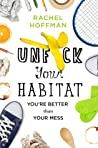 Cover of Unf*ck Your Habitat. 