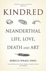 Cover of Kindred. 