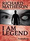 Cover of I Am Legend. 