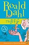 Cover of The BFG. 