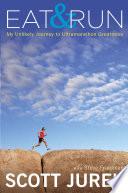 Cover of Eat and Run. 
