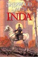 Cover of Inda. 
