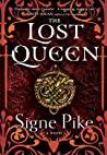 Cover of The Lost Queen. 