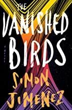 Cover of The Vanished Birds. 