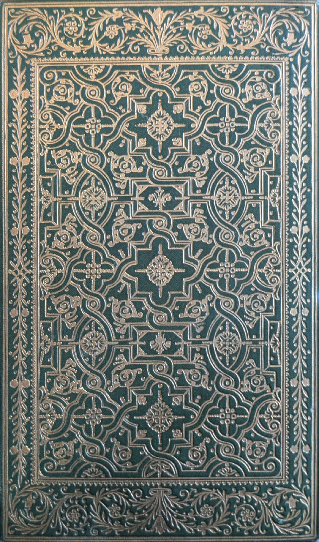 Cover placeholder for The Revolution Will Not Be Civilized.