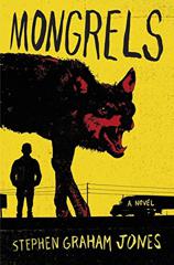 Cover of Mongrels. 
