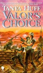 Cover of Valor's Choice. 