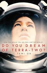Cover of Do You Dream of Terra-Two?. 
