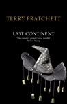 Cover of The Last Continent. 