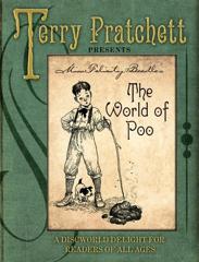 Cover of The World of Poo. 