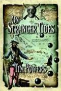 Cover of On Stranger Tides. 