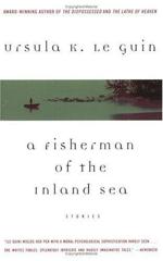 Cover of A Fisherman of the Inland Sea. 