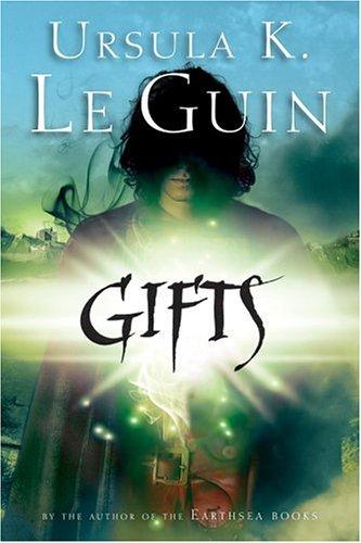 Cover of Gifts. 