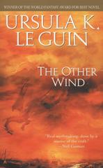 Cover of The Other Wind. 