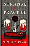 Cover of Strange Practice. 