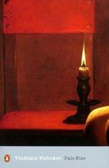 Cover of Pale Fire. 
