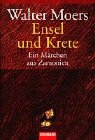 Cover of Ensel und Krete. Ein Märchen aus Zamonien. 