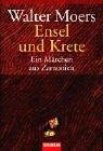 Cover of Ensel und Krete. Ein Märchen aus Zamonien. 